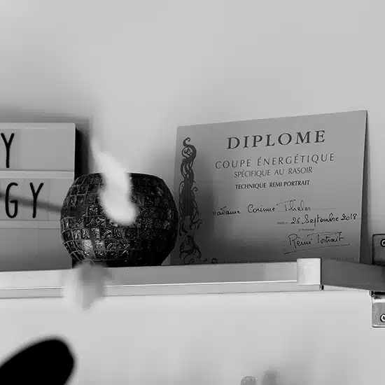diplomes - Corinne Theler, coiffeuse énergétique en Valais, coupe énergétique à Chalais, soins capillaires naturels en Valais, décodage psychobiologique et coiffure, salon de coiffure naturel à Chalais, thérapie capillaire énergétique, coupe vibratoire selon Rémi Portrait, Cciffure holistique à Chalais, bien-être capillaire en Valais